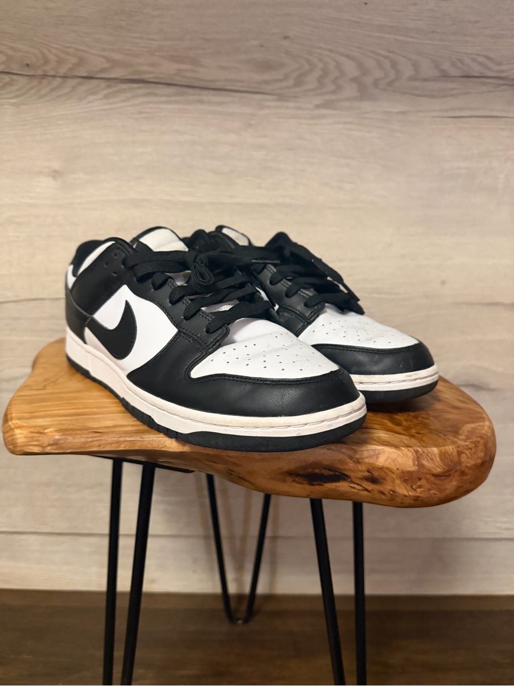 Nike Dunk Low - 'Panda'